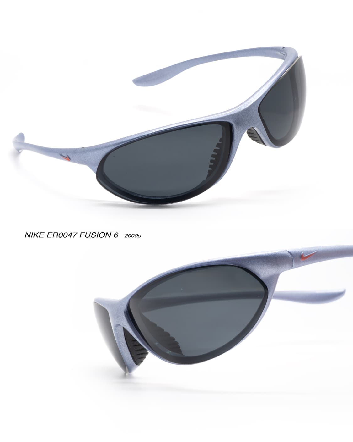 Nike ER0047 Fusion 6 (99-early 00s) 상품이미지3