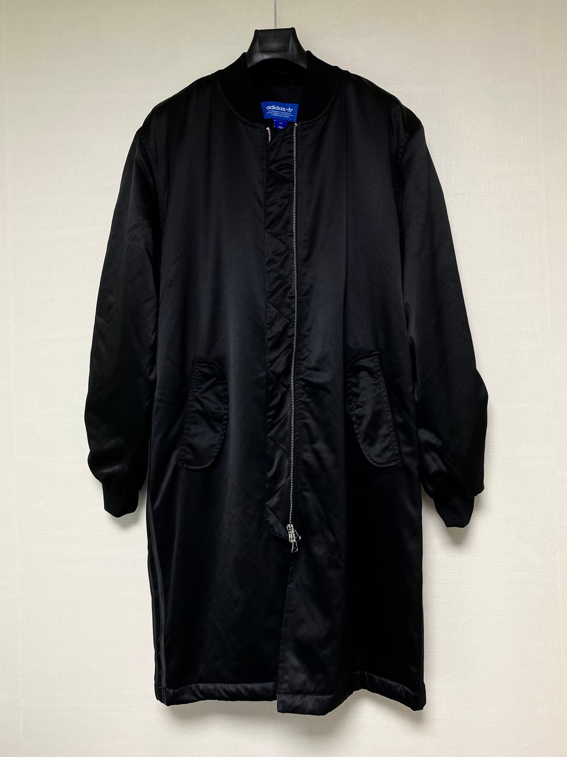 ADIDAS SUPERSTAR BOMBER 상품이미지3