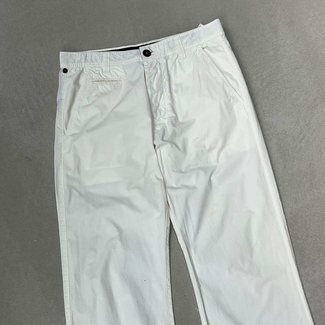 스톤아일랜드 워크 치노팬츠 s08903 상품이미지3