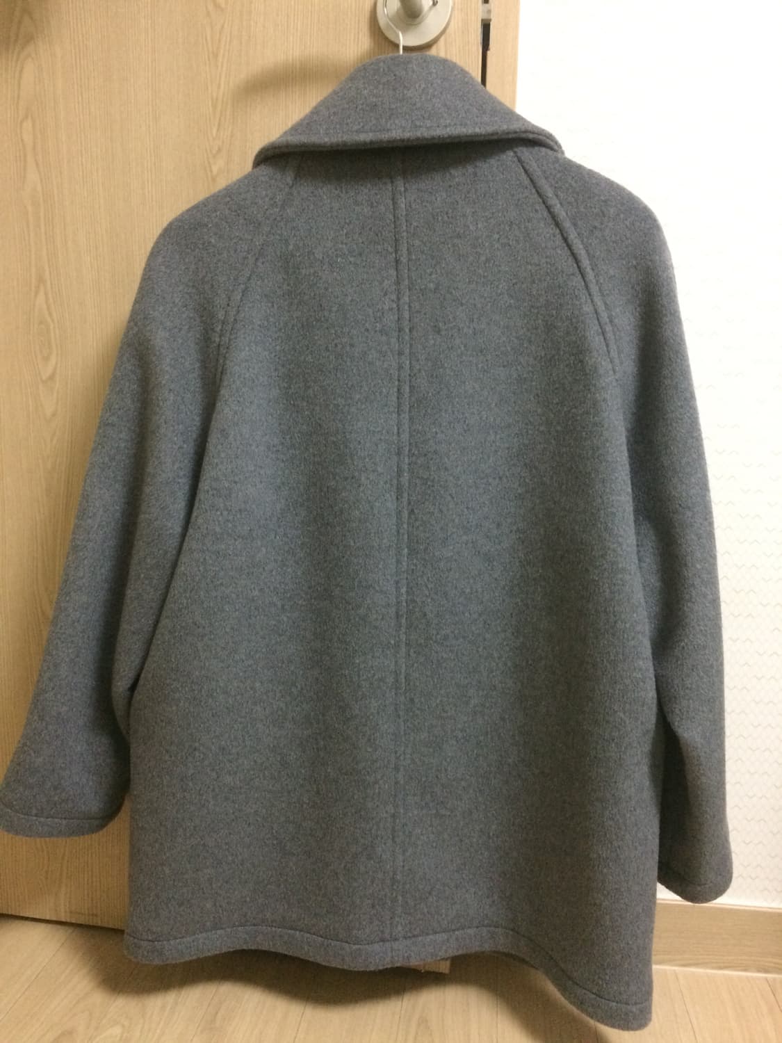 시티브리즈 코트 Free size 상품이미지3