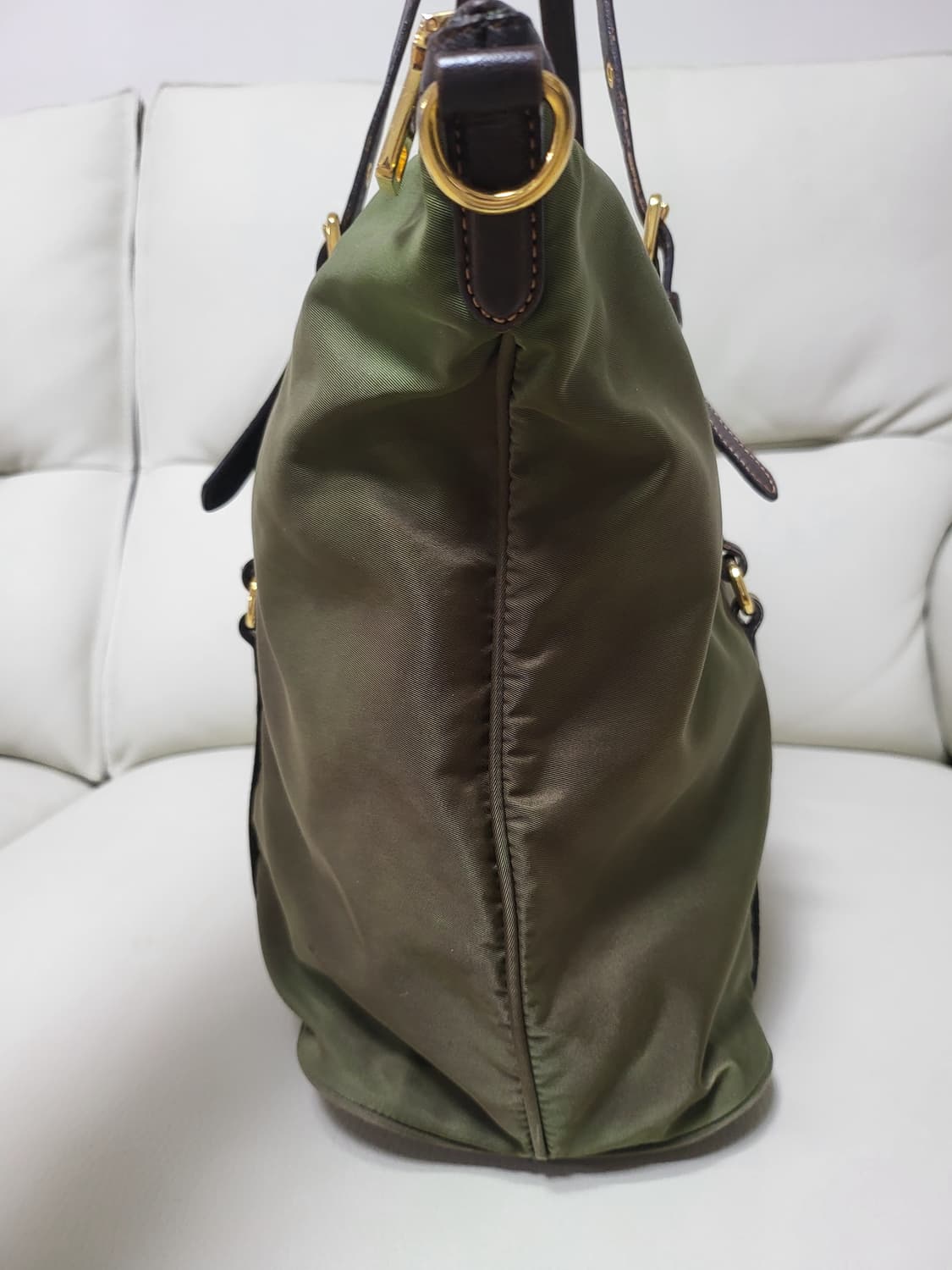 프라다 숄더백  상품이미지3