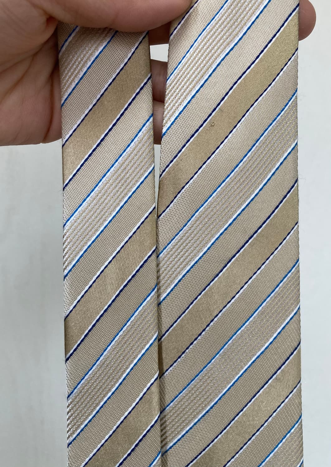 DKNY 넥타이 상품이미지9