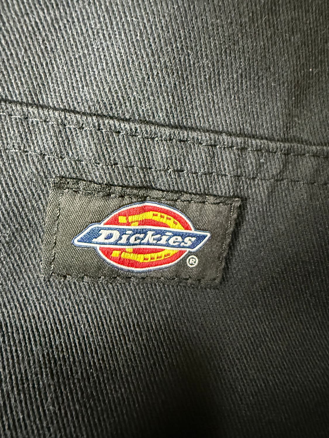 디키즈 더블니 팬츠 상품이미지4