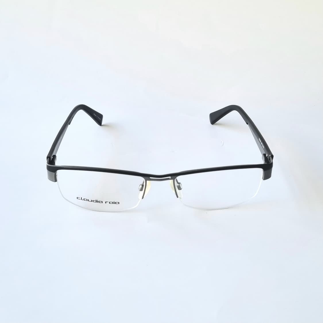 데드스탁 XXL  반무테 투톤  빅사이즈  안경테 상품이미지2