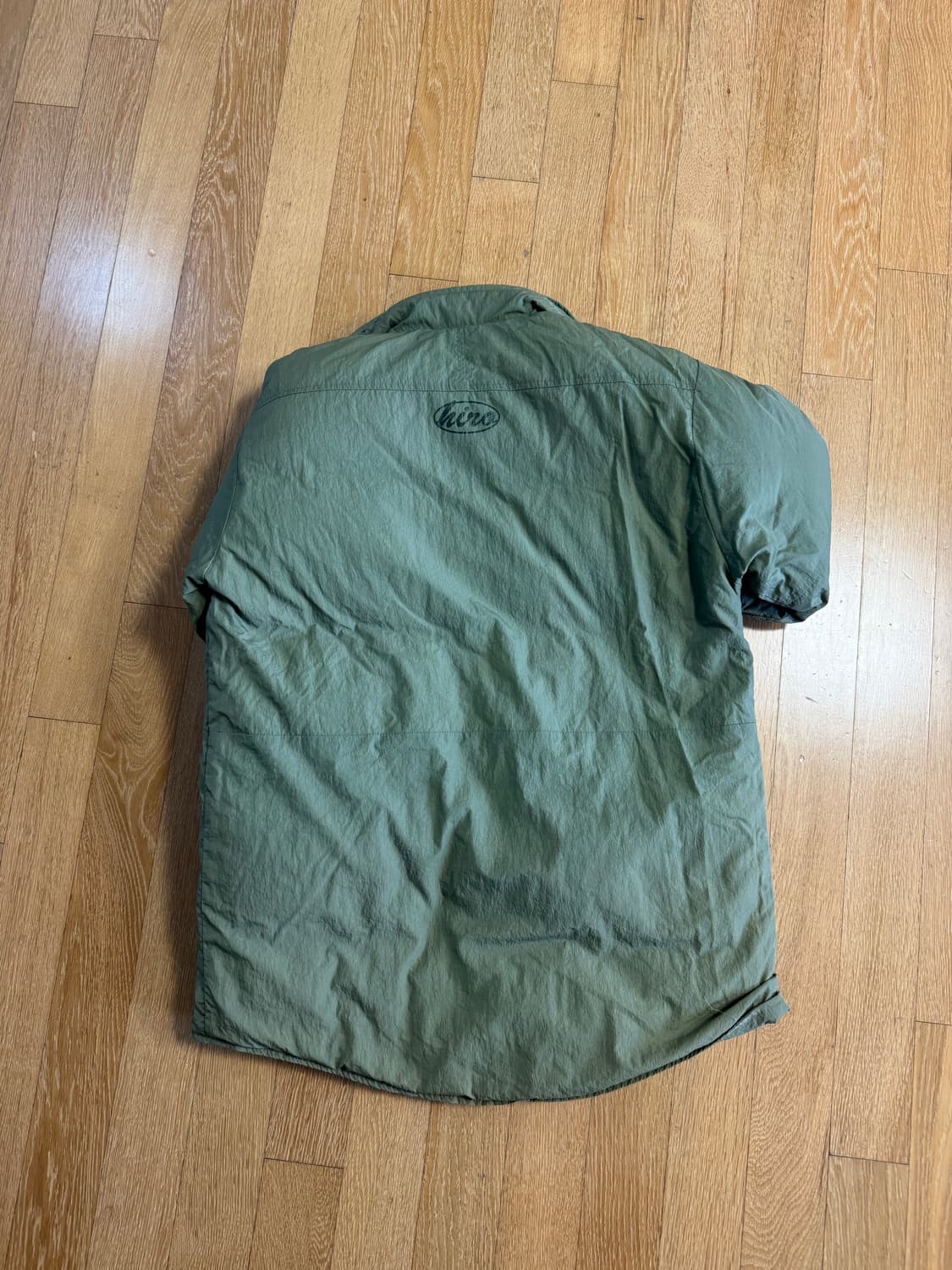 히로 패딩 상품이미지3