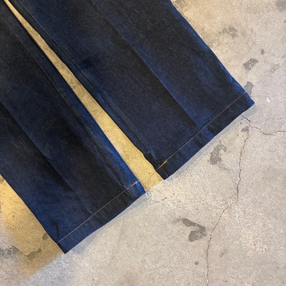 미국 썬벨트 클로딩 데님 팬츠 no 상품이미지7