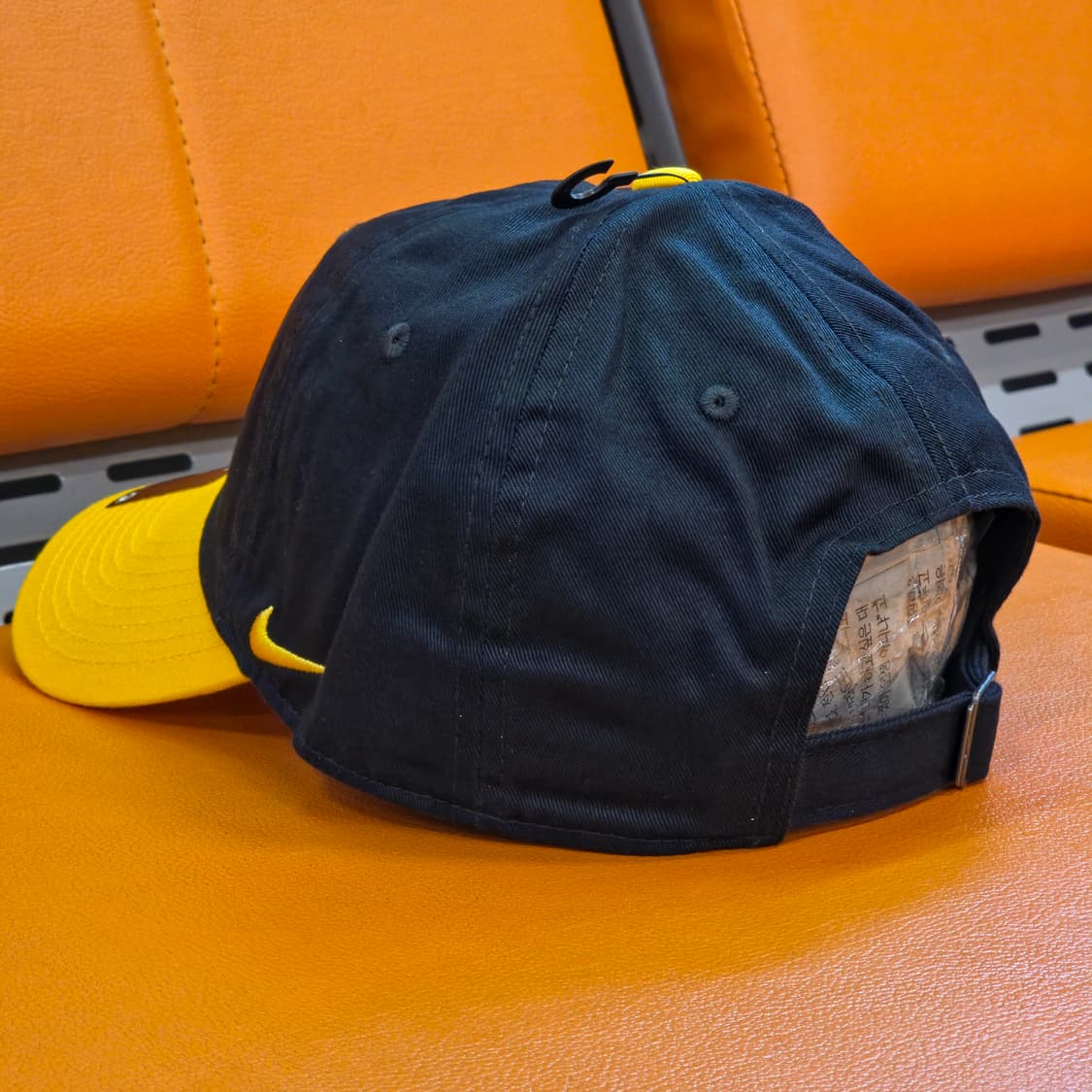 (새상품) 나이키 모자 c26 상품이미지3