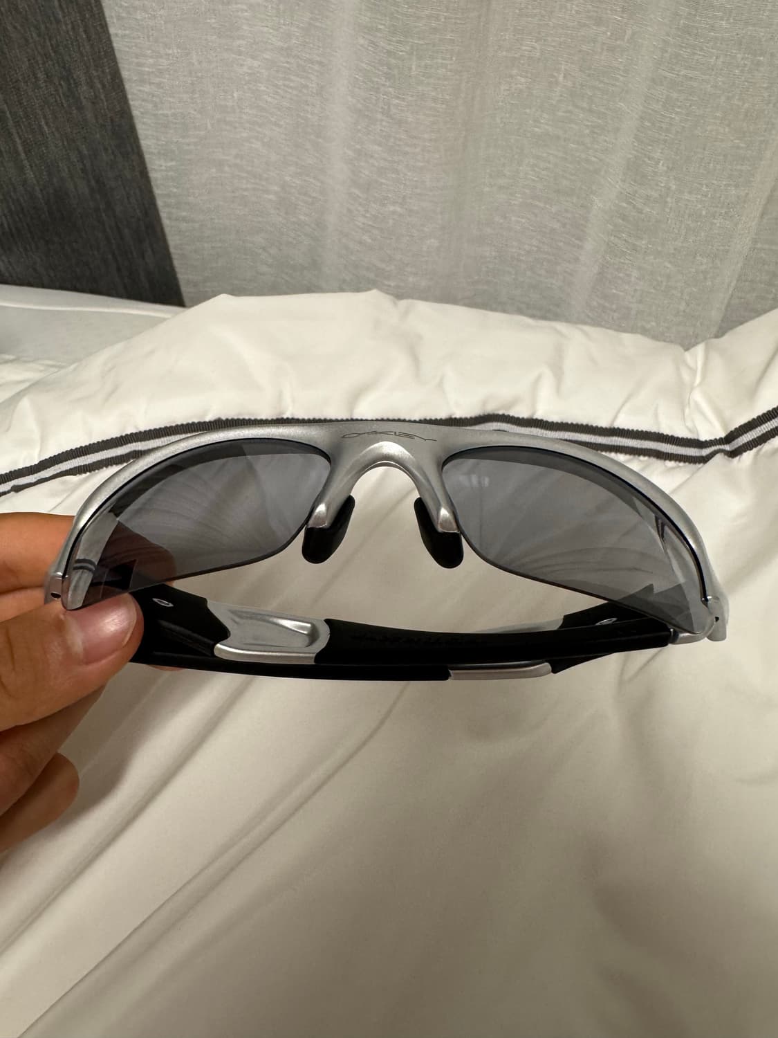 (2007) Oakley 오클리 플렉자켓 1세대 선글라스  상품이미지5