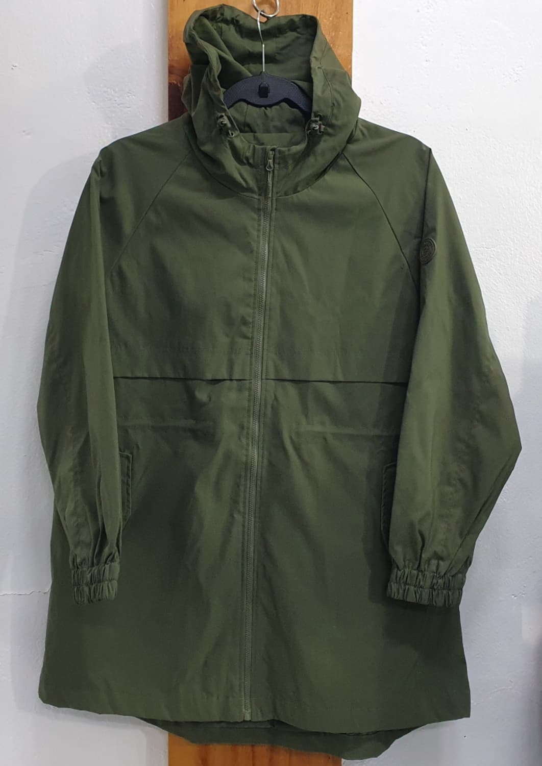 Feltics 후드바람막이(100) 상품이미지1