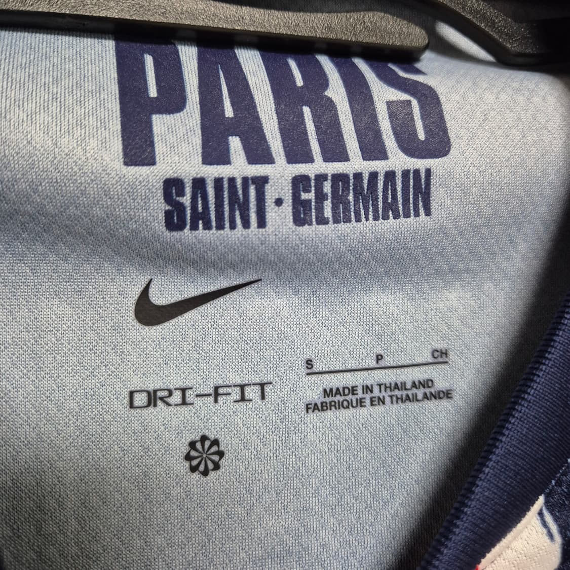 24/25 파리 이강인 S (챔결) 상품이미지5