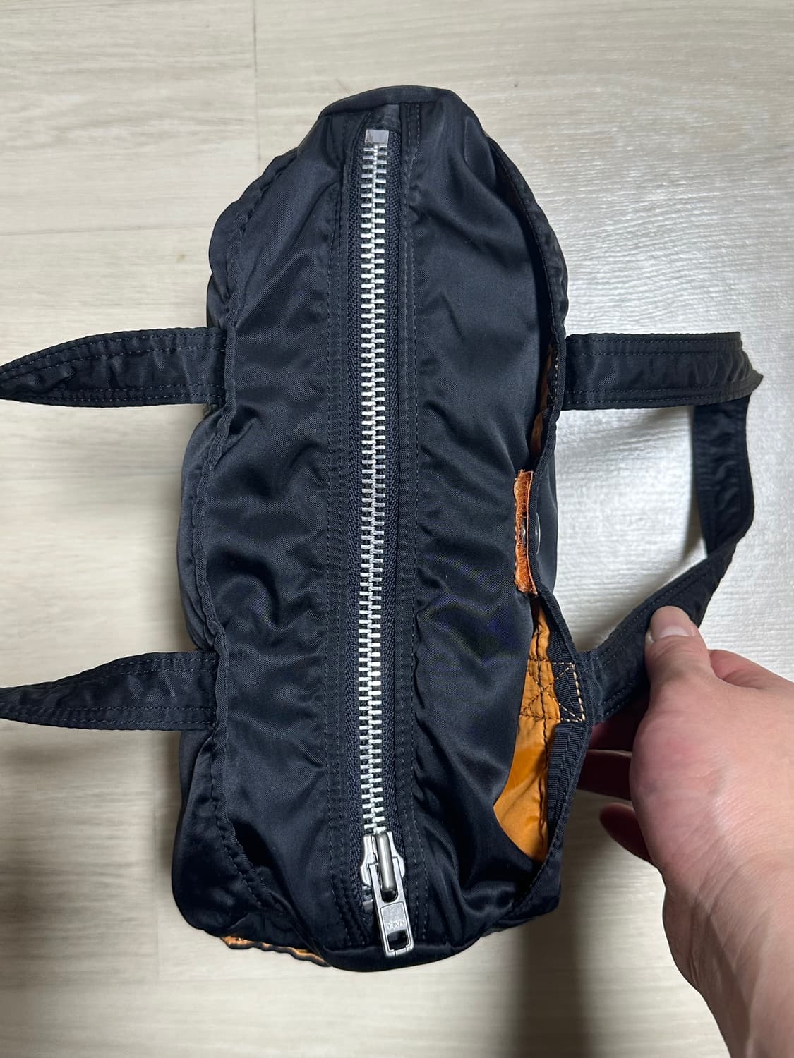 PORTER 요시다 포터 탱커 보스턴백 더플백 S 상품이미지5