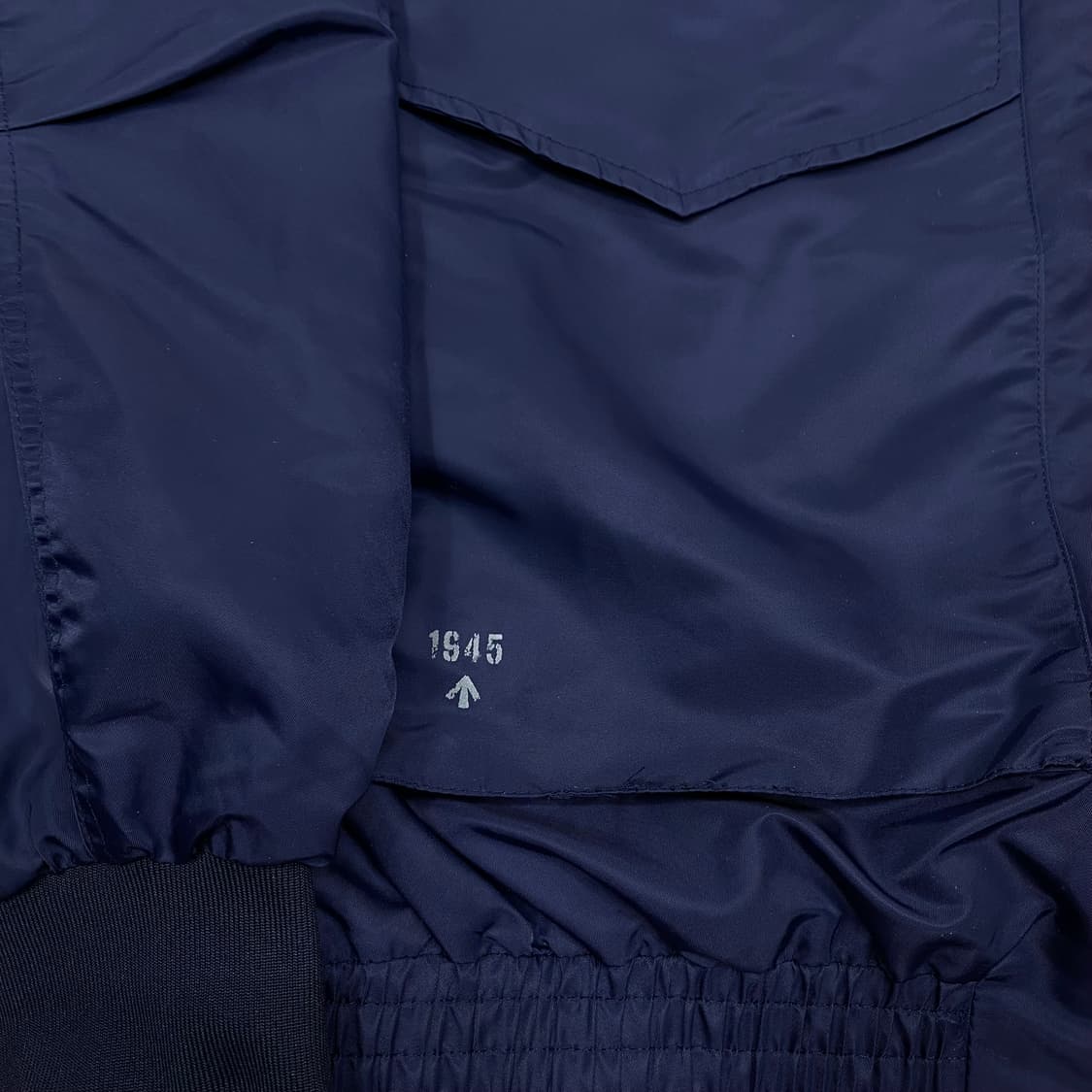 아메리칸레트로 G8 파일럿쇼트 XXL  상품이미지3