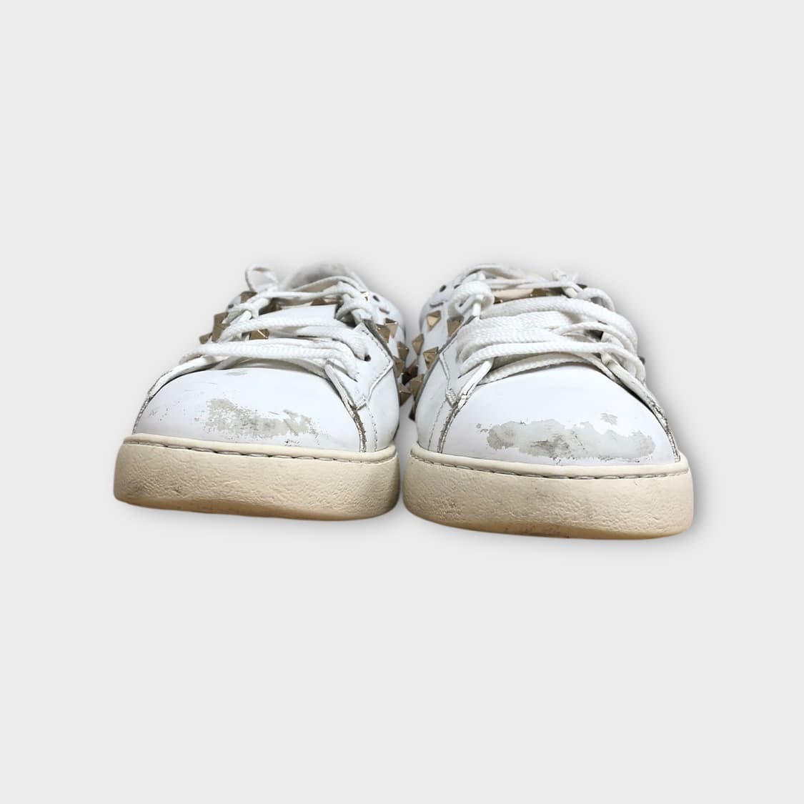 발렌티노 락스터드 스니커즈 40(250)(ss-3882) 상품이미지5