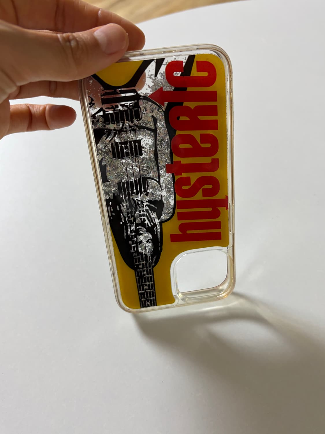 히스테릭글래머 케이스 아이폰13 상품이미지5