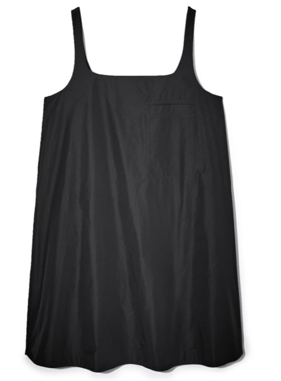 새상품) cos 컨트래스트 패널미니드레스 M(44-66사이즈) 상품이미지1