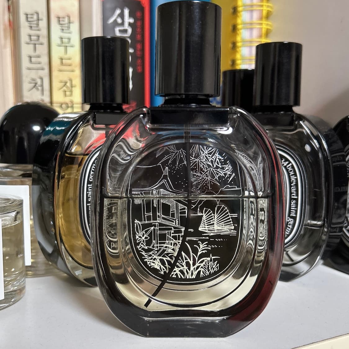 연예인 명품 향수 딥티크 도손 75ml 상품이미지4