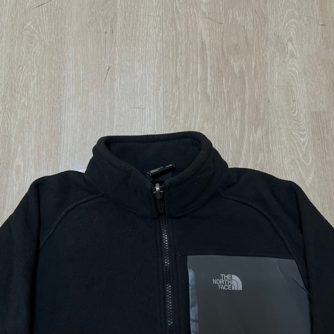 노스페이스 The North Face 플리스 후리스 집업자켓 L(100) 상품이미지4