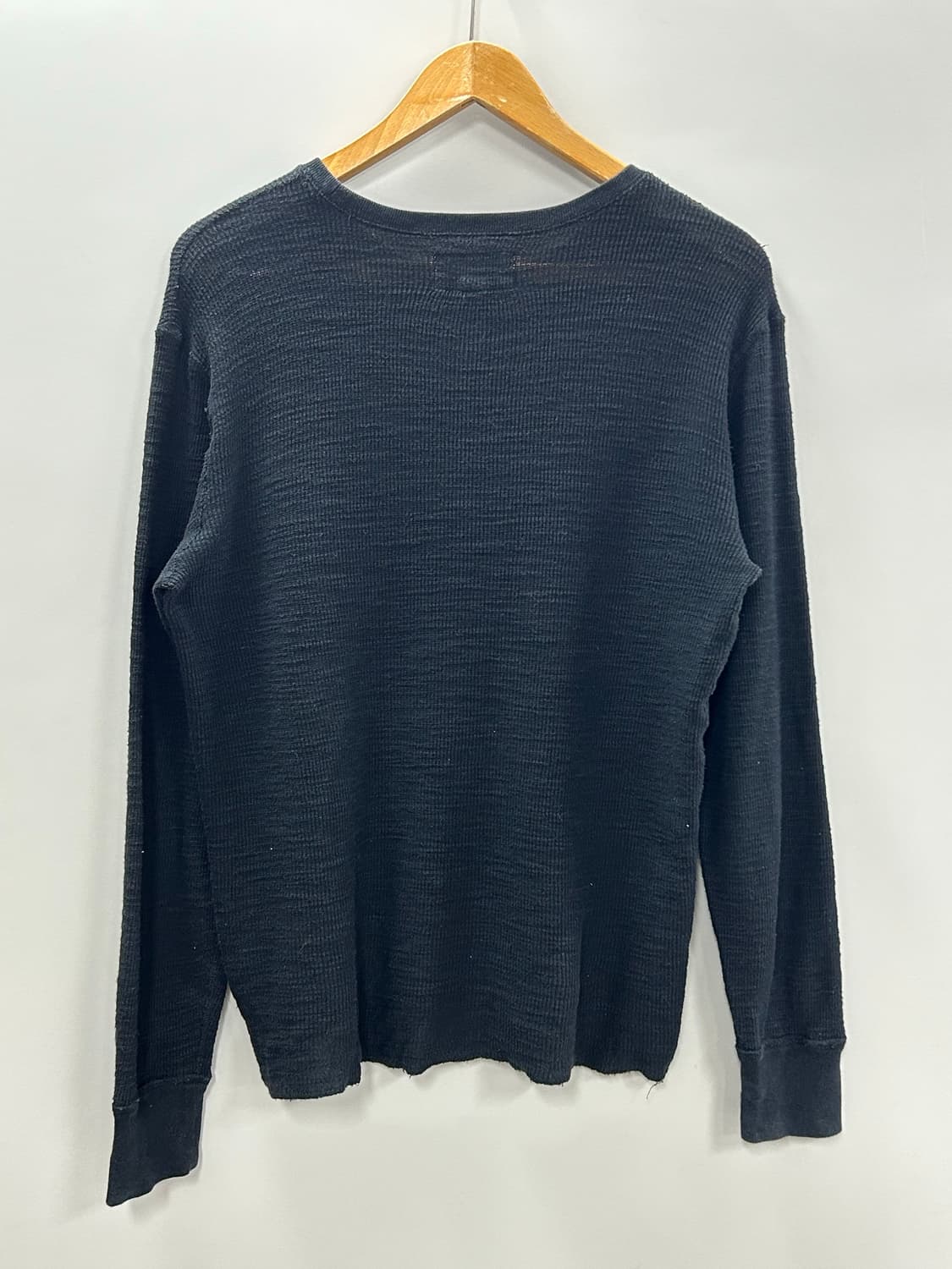 데님 앤 서플라이 와플 롱 슬리브 티 상품이미지7