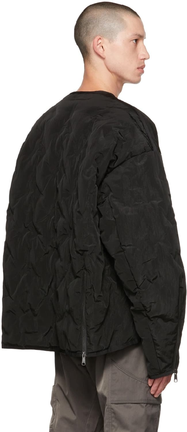 a.a spectrum cyberen 패딩 상품이미지4