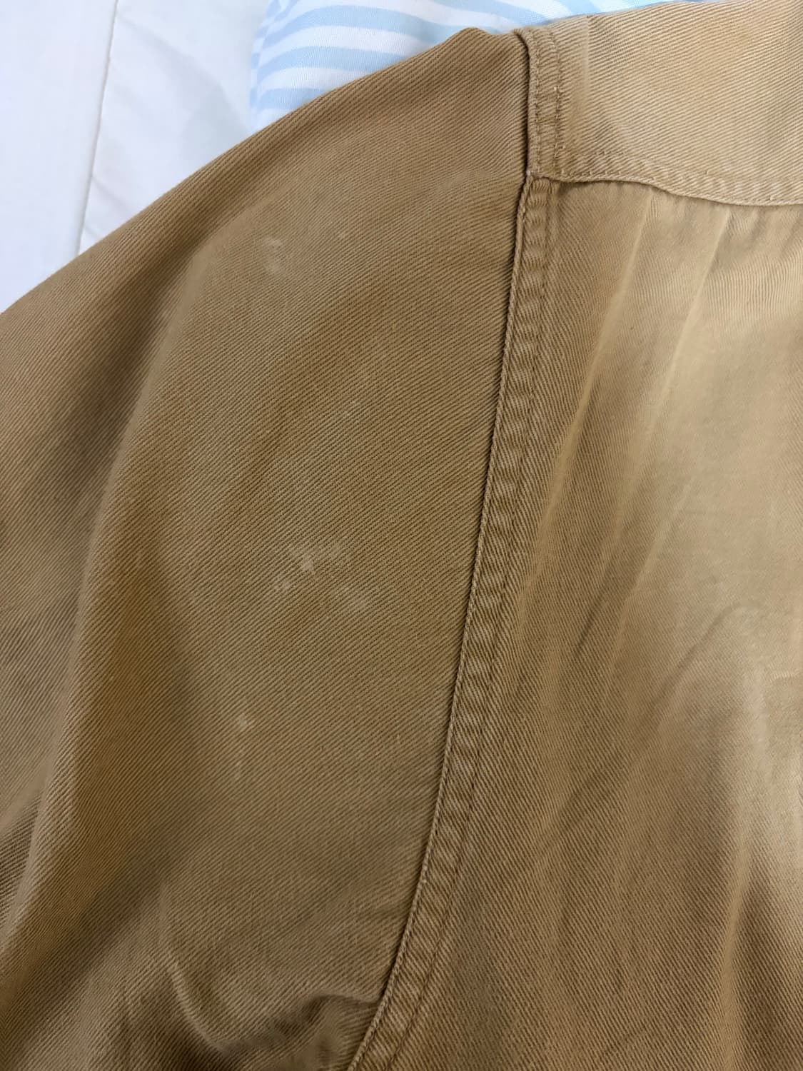 95)토요엔터프라이즈 헤드라이트 워크셔츠 상품이미지8