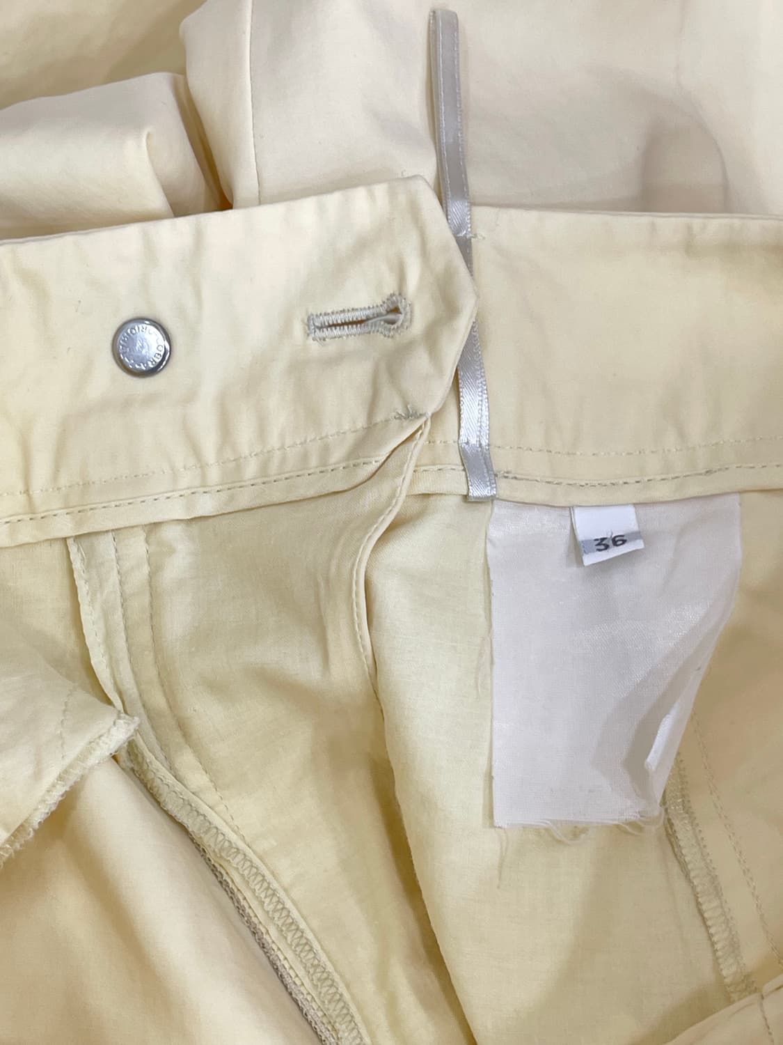 질샌더 여성 팬츠 상품이미지7