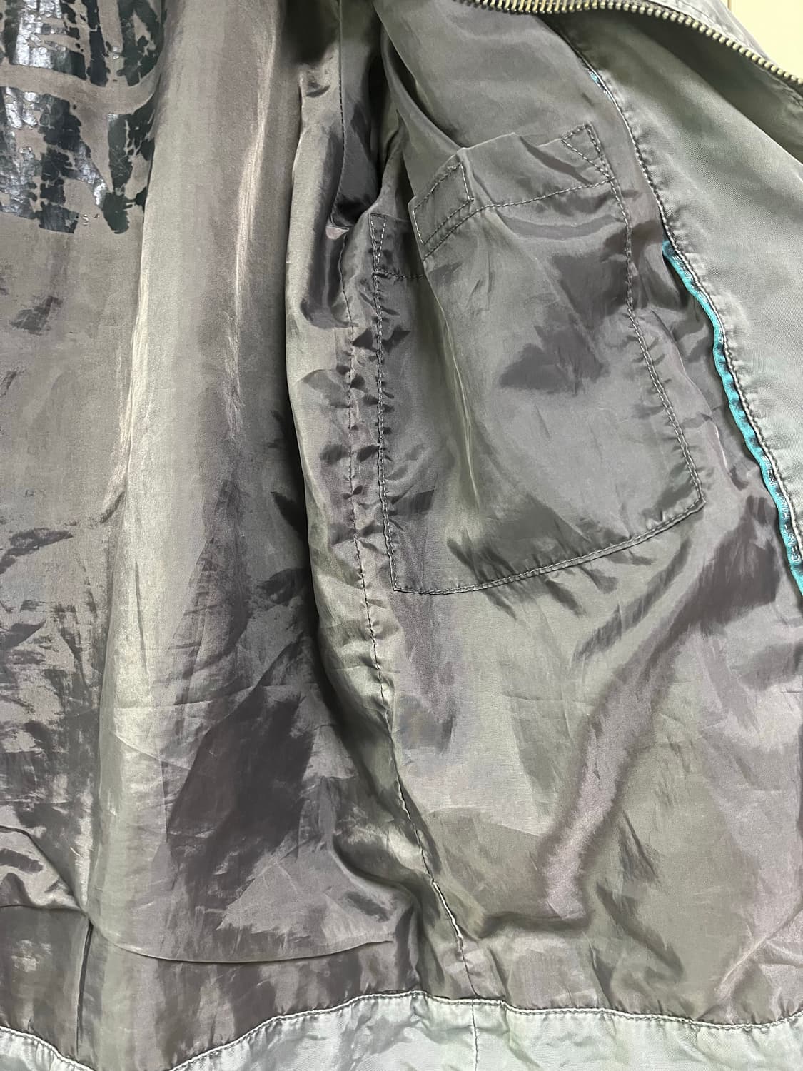 calvin klein jeans M 상품이미지3