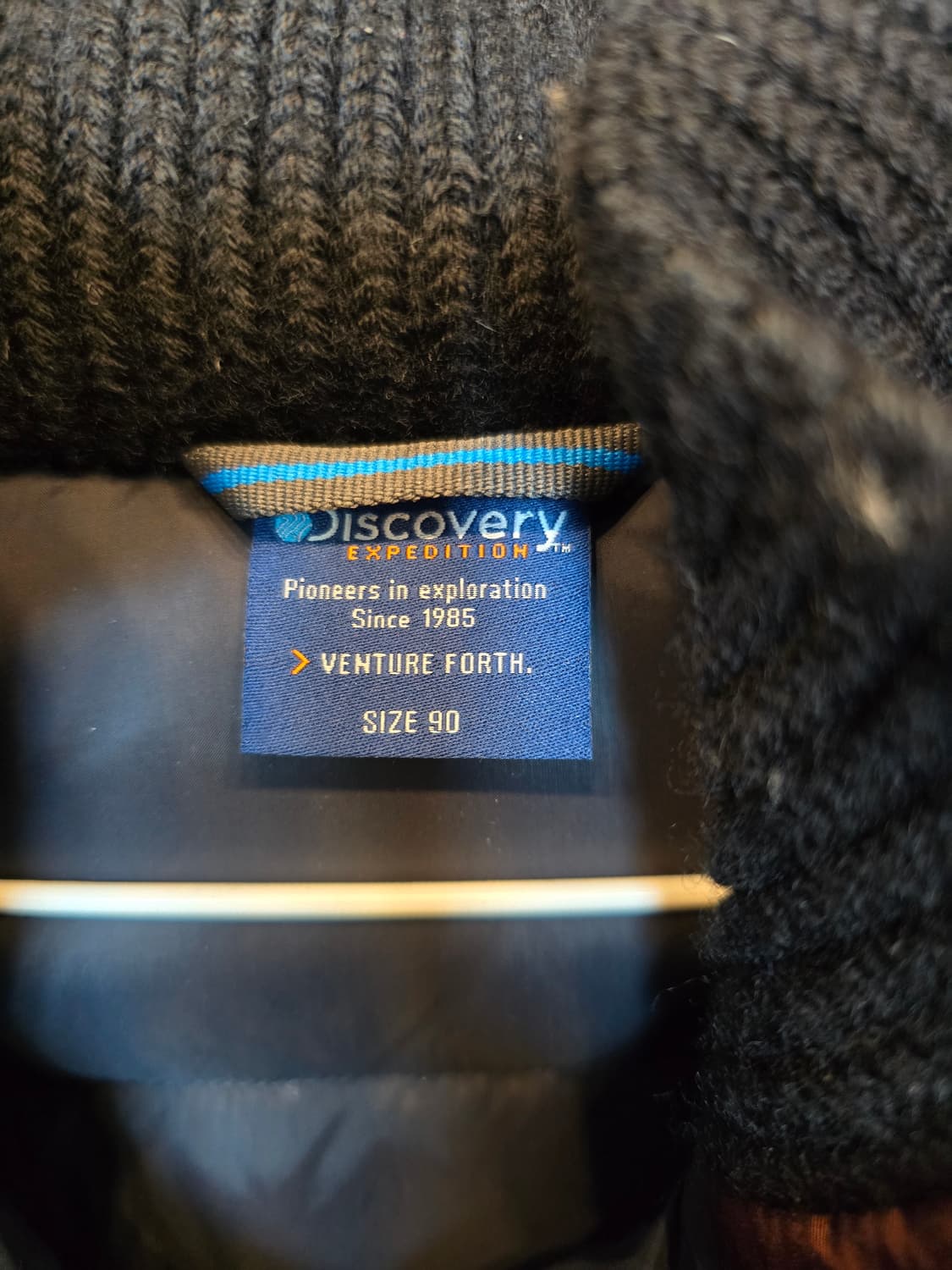 디스커버리 여성패딩 상품이미지3