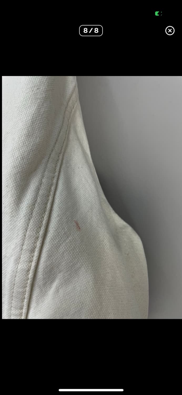 폴로 00s 91-B 드리즐러 자켓 A2860 상품이미지8