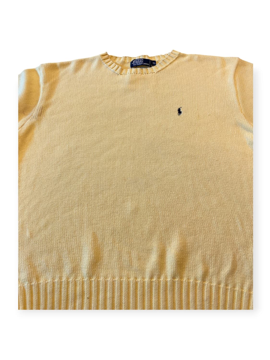 폴로랄프로렌 니트 (Man XL) AA0609 상품이미지4