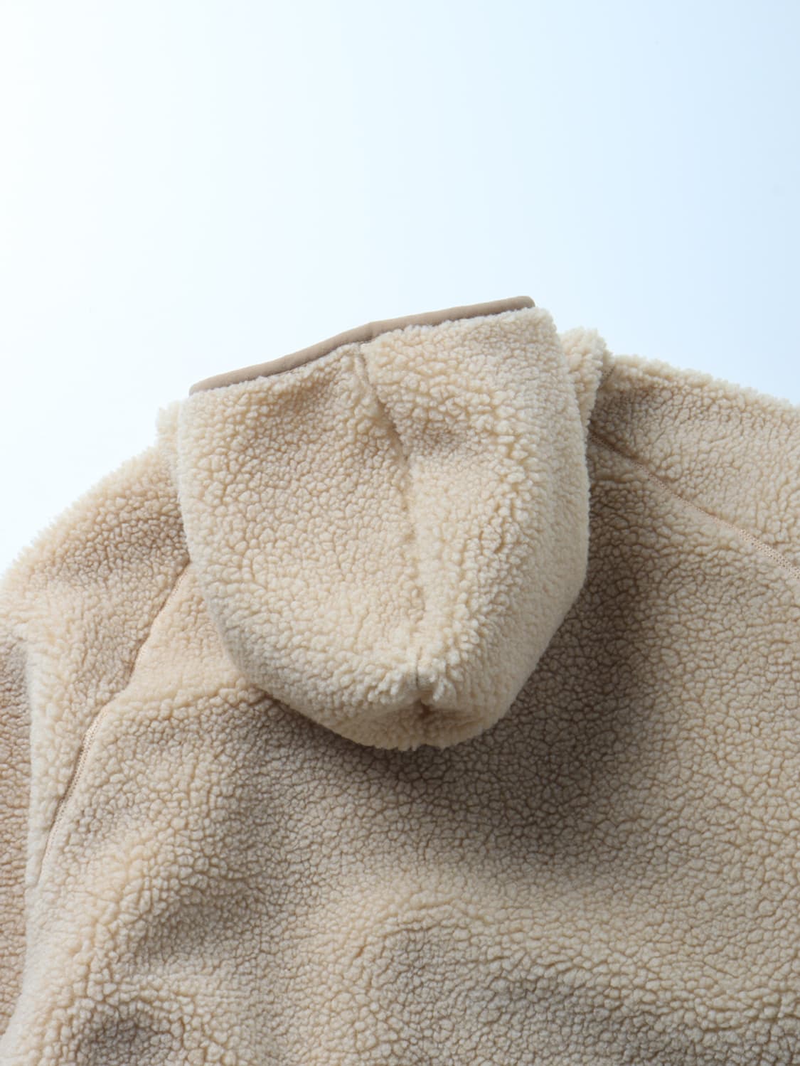 SUNNY SPORTS V-hoody Jacket 상품이미지8