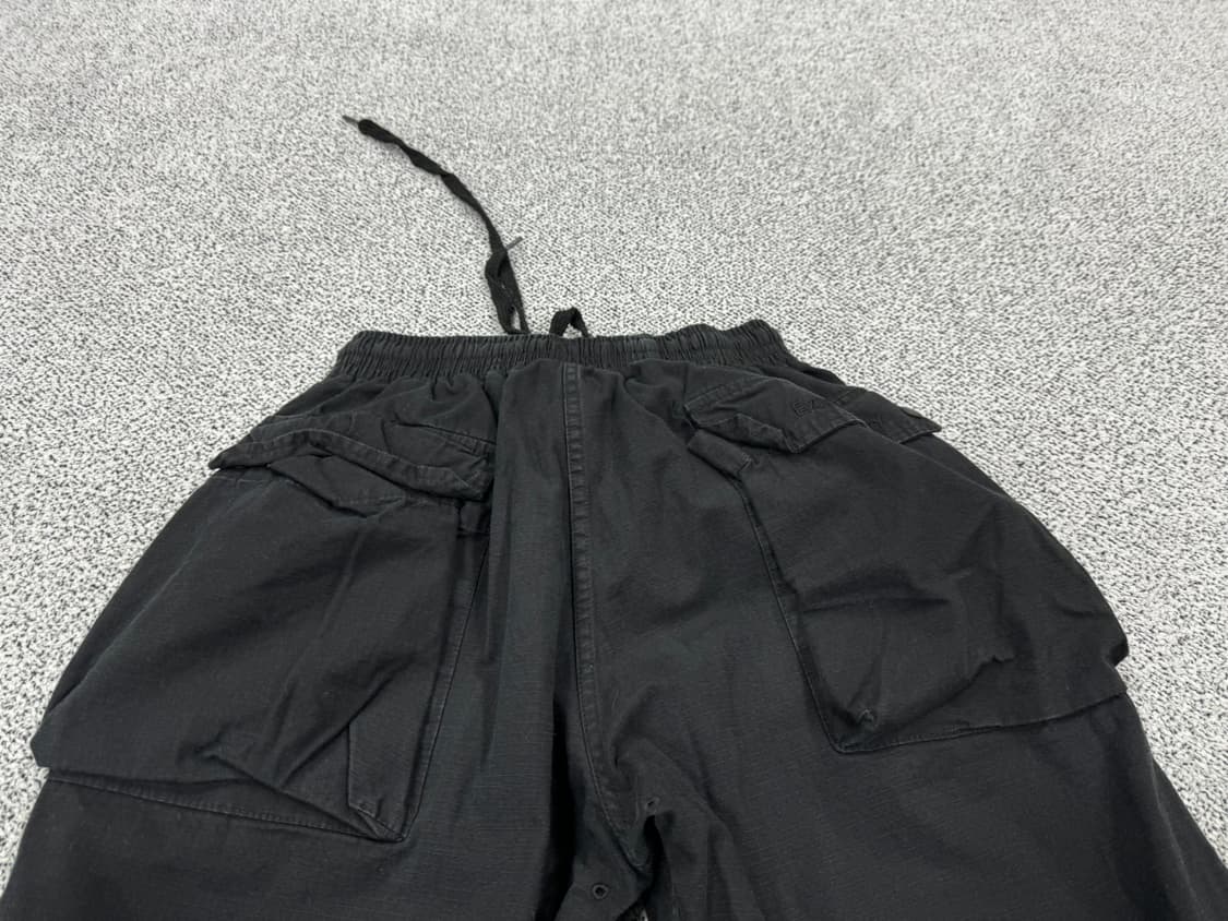 엑스트라오디너리 유틸리티팬츠 상품이미지4