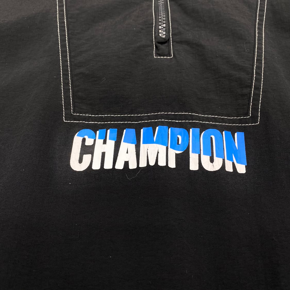 챔피온 아노락 XL 실측 2XL  상품이미지4