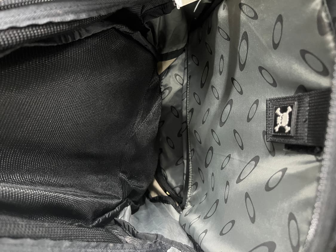 Oakley 오클리 카모 백팩 상품이미지7