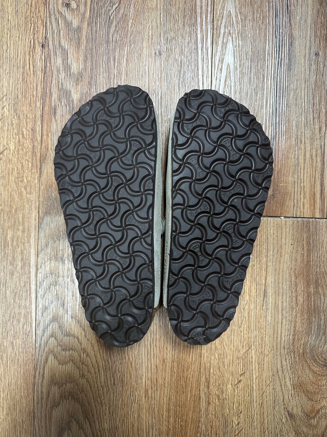 버켄스탁 보스턴 230(36) 상품이미지2