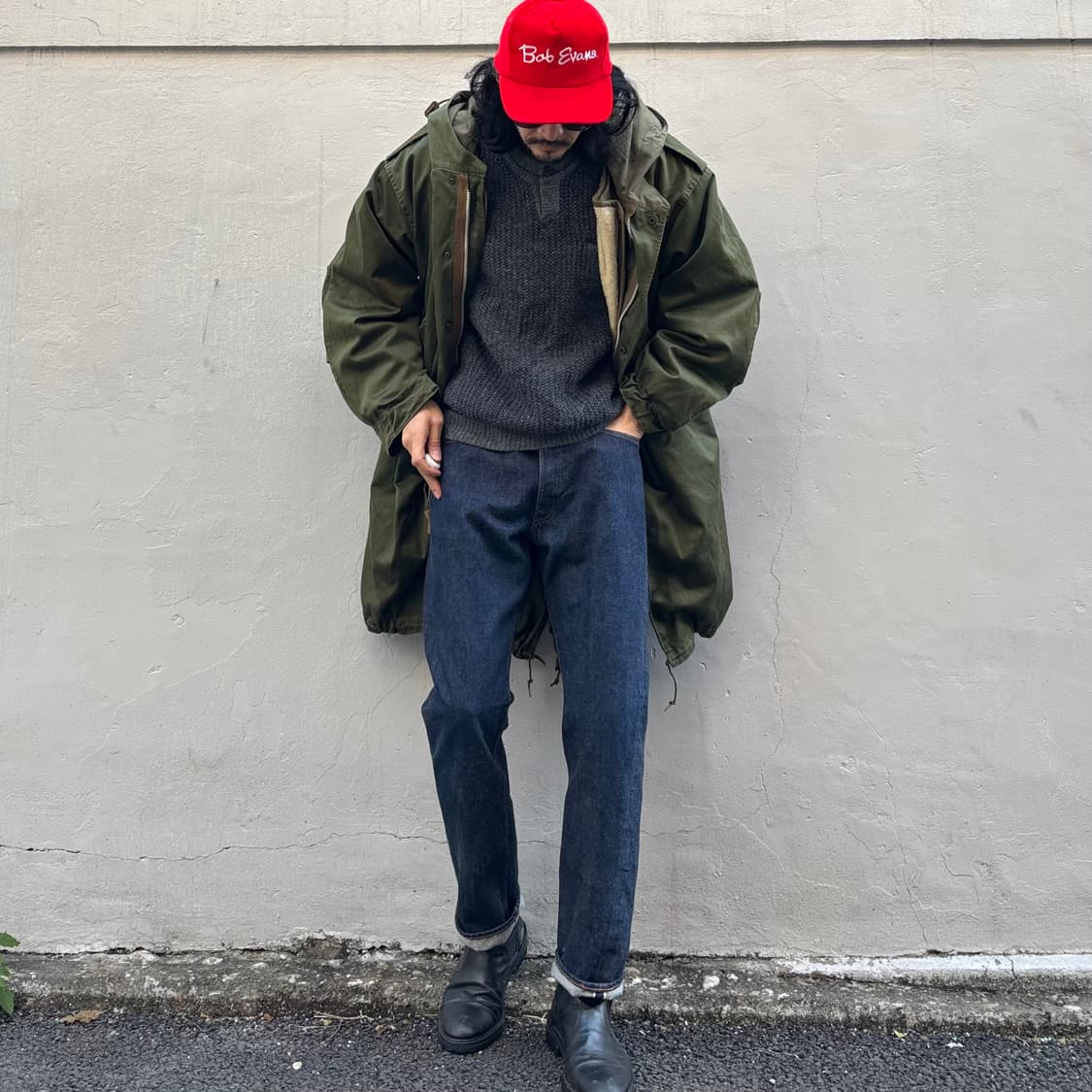 일본 레졸루트 710 상품이미지3