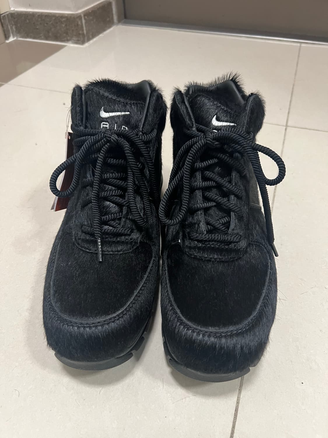 나이키 acg 고아돔 부츠 포니 상품이미지2