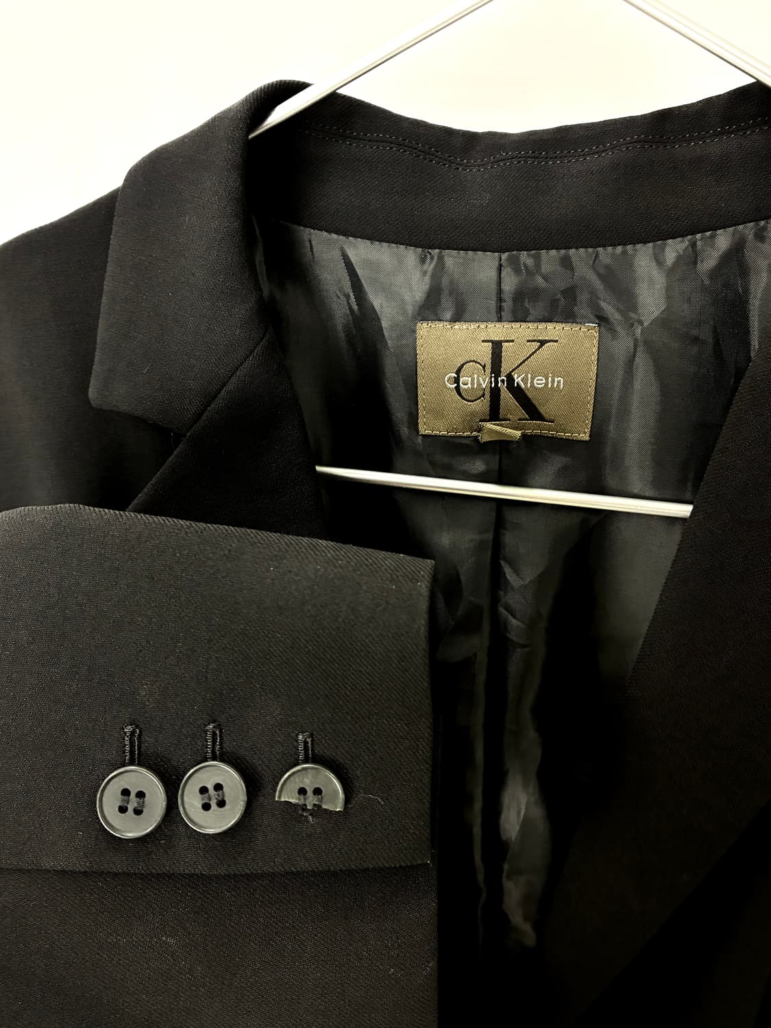 ck Calvin klein jakect 상품이미지5