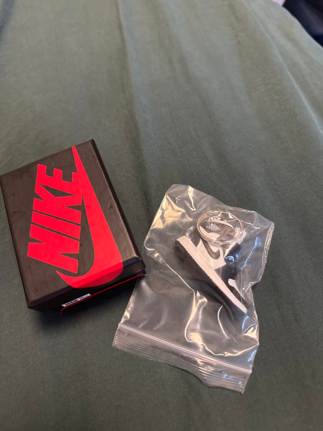 조던 키링 새상품 상품이미지1