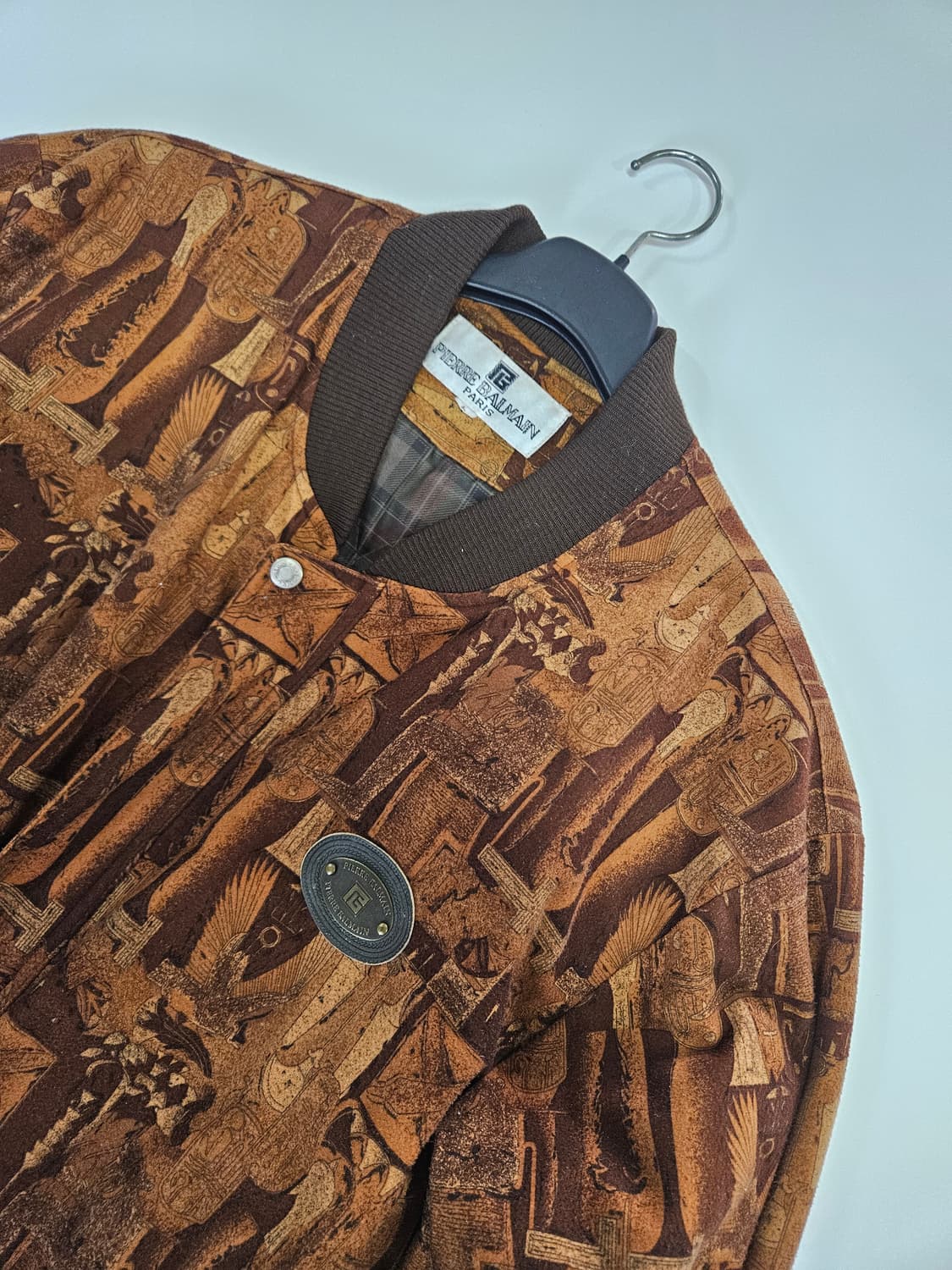 피에르 발망 자켓 상품이미지2