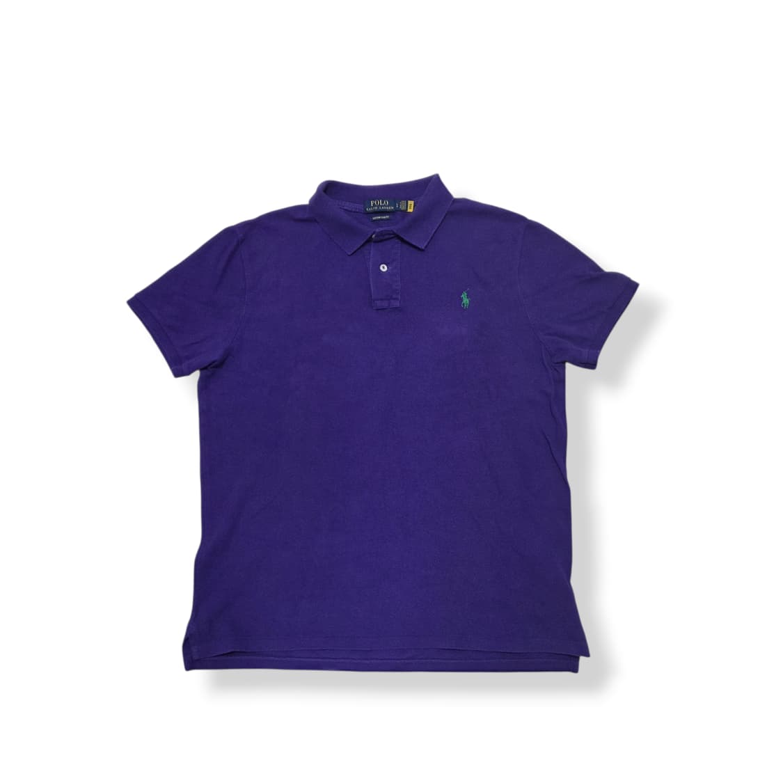 Polo Ralph Lauren 폴로 랄프로렌 폴로 반팔 티셔츠 L 상품이미지1