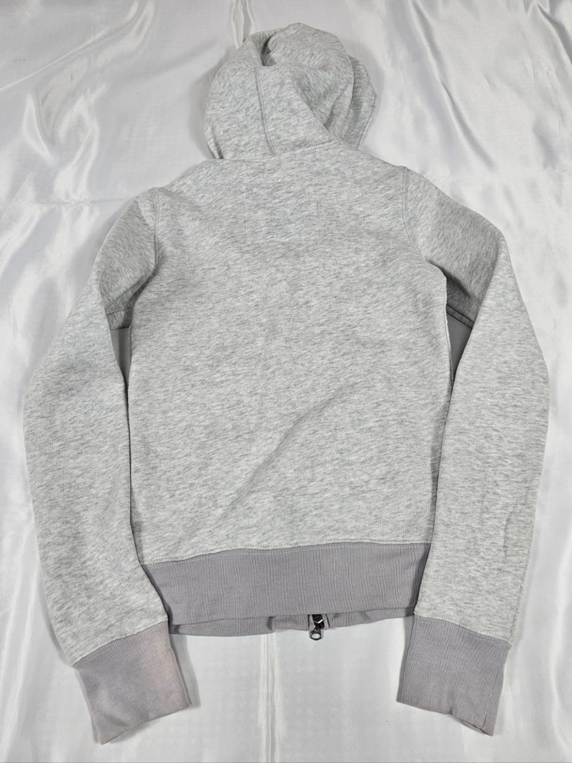 아베크롬비후드집업딱불핏 상품이미지2