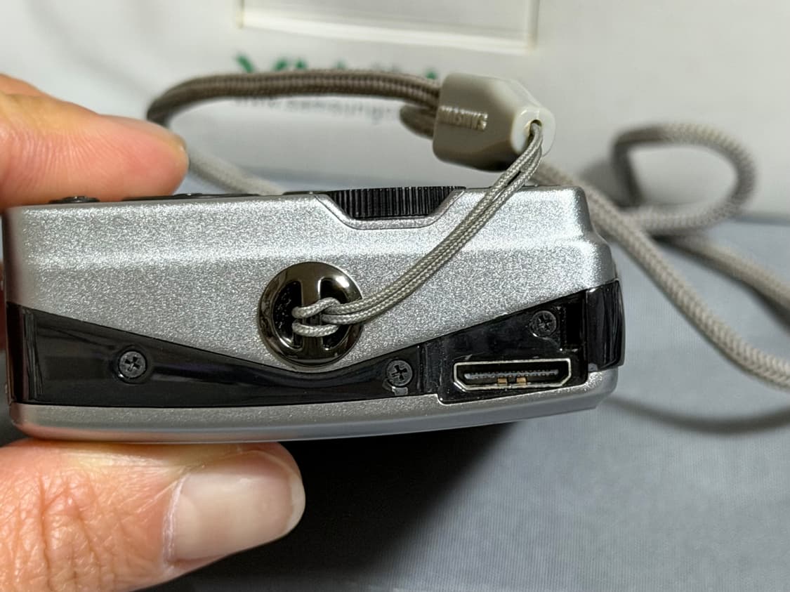 (작례O)삼성 VLUU PL65 상품이미지3