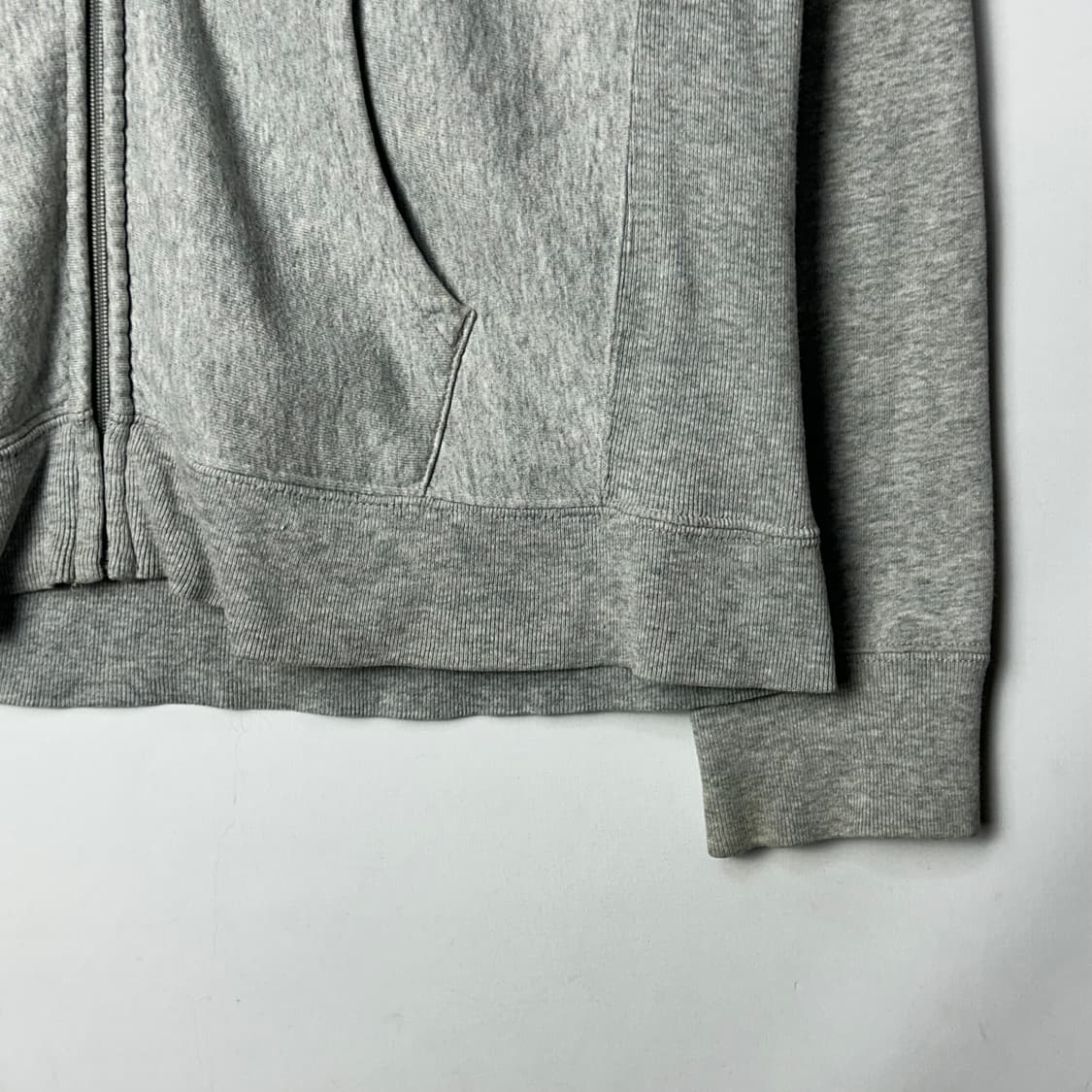 [N.HOOLYWOOD] 엔할리우드 레터링 프린팅 후드집업 상품이미지4