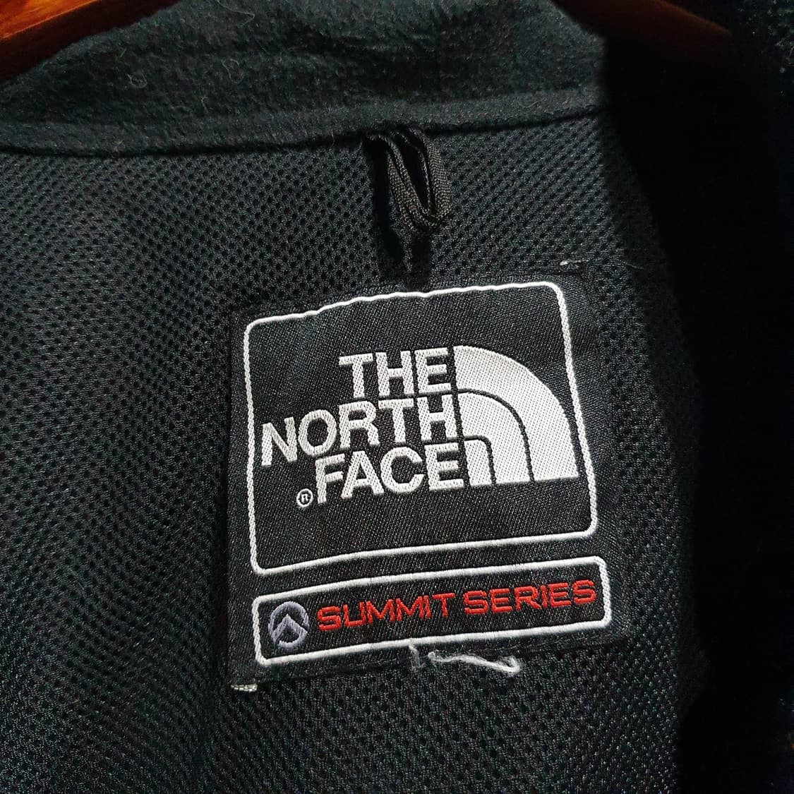The north face 노스페이스 고어택스 상품이미지9