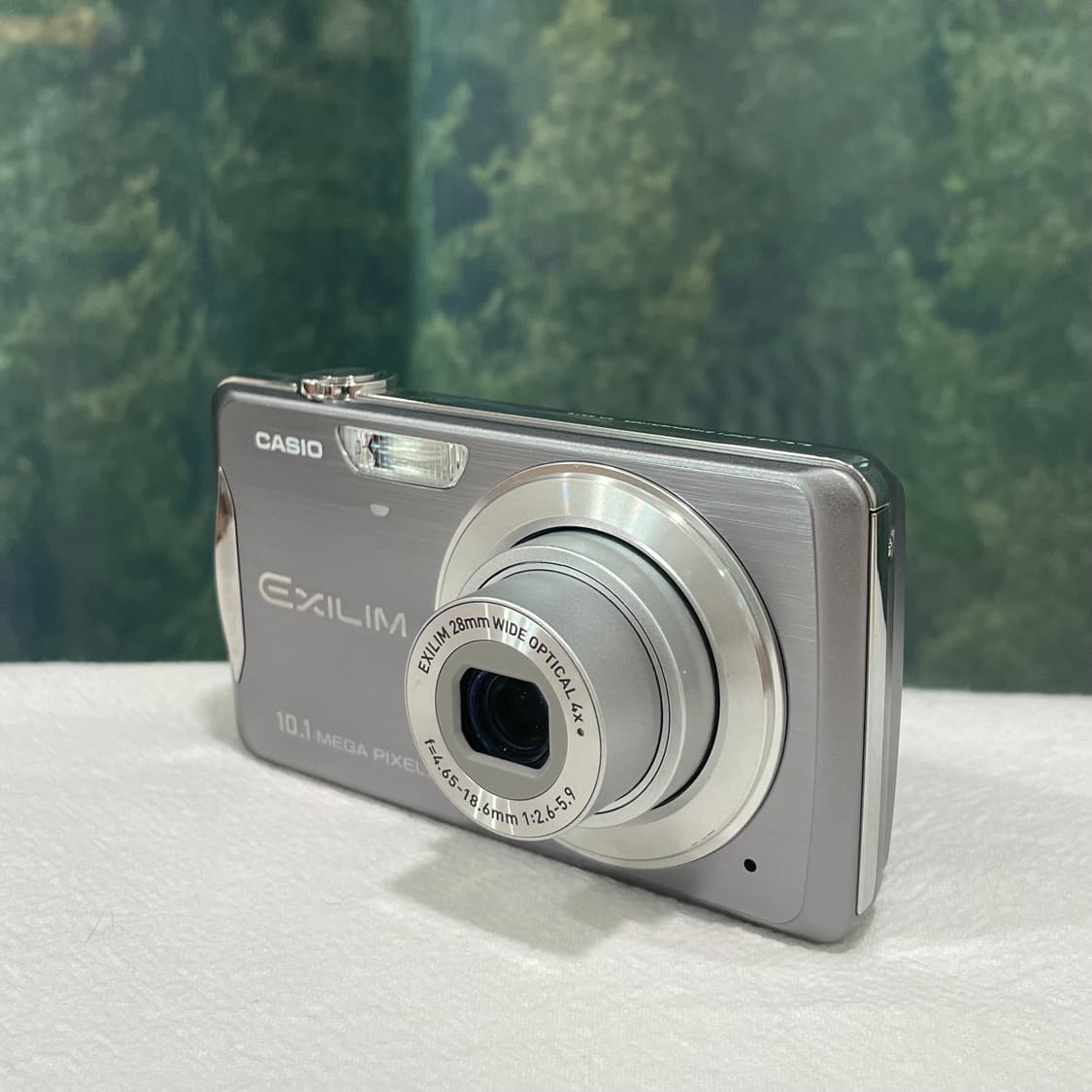 (메이크업✨) 카시오 exilim ex-z270 디지털카메라 빈티지디카 상품이미지3