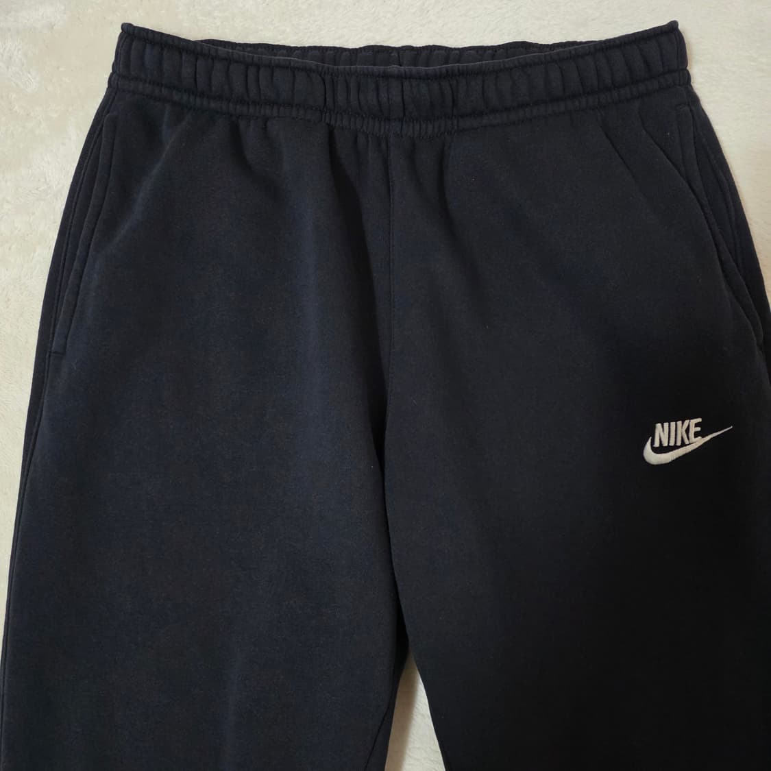 (L)나이키 조거 플리스 트레이닝 팬츠 상품이미지2