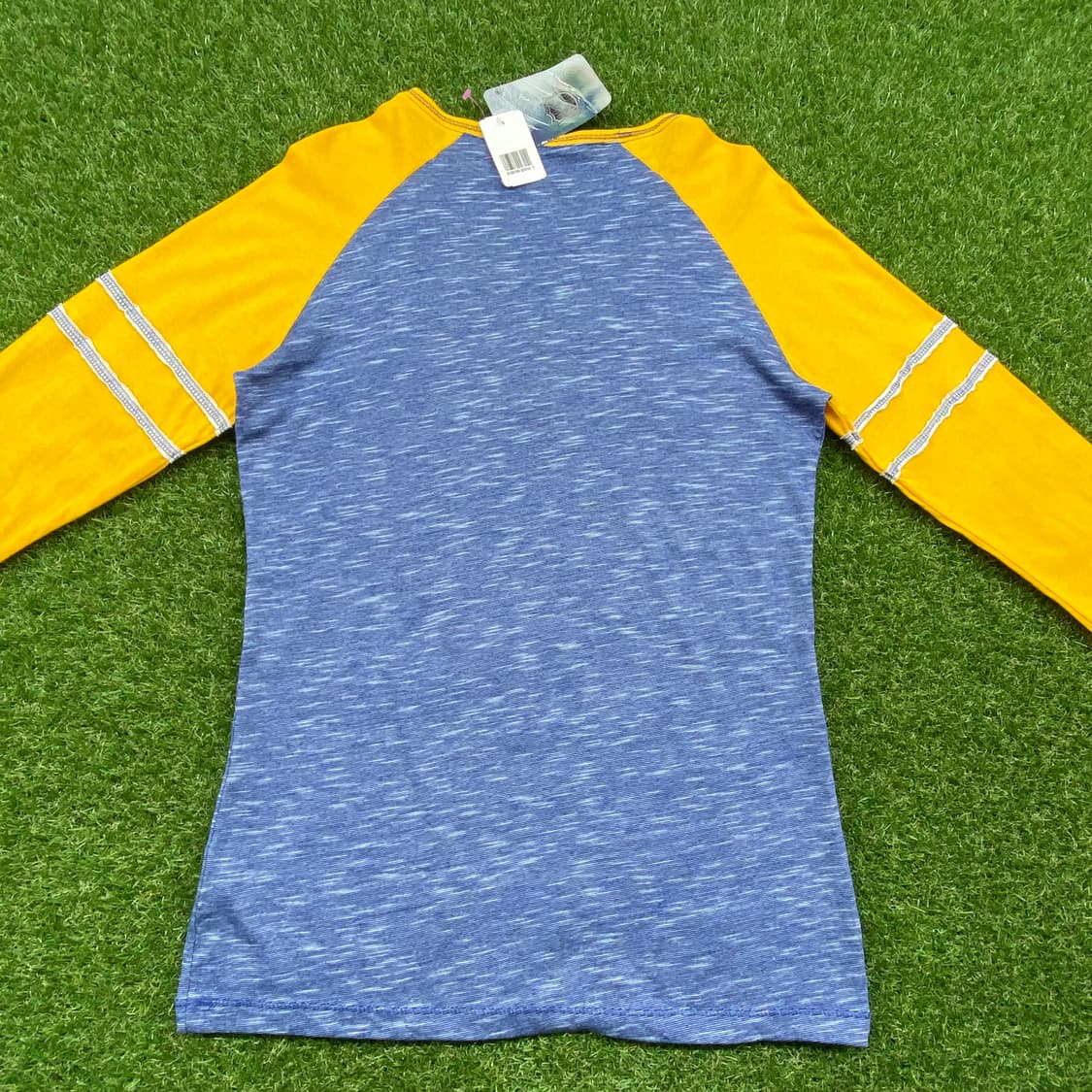 새상품 마제스틱 NHL 헨리넥 긴팔티 상품이미지8