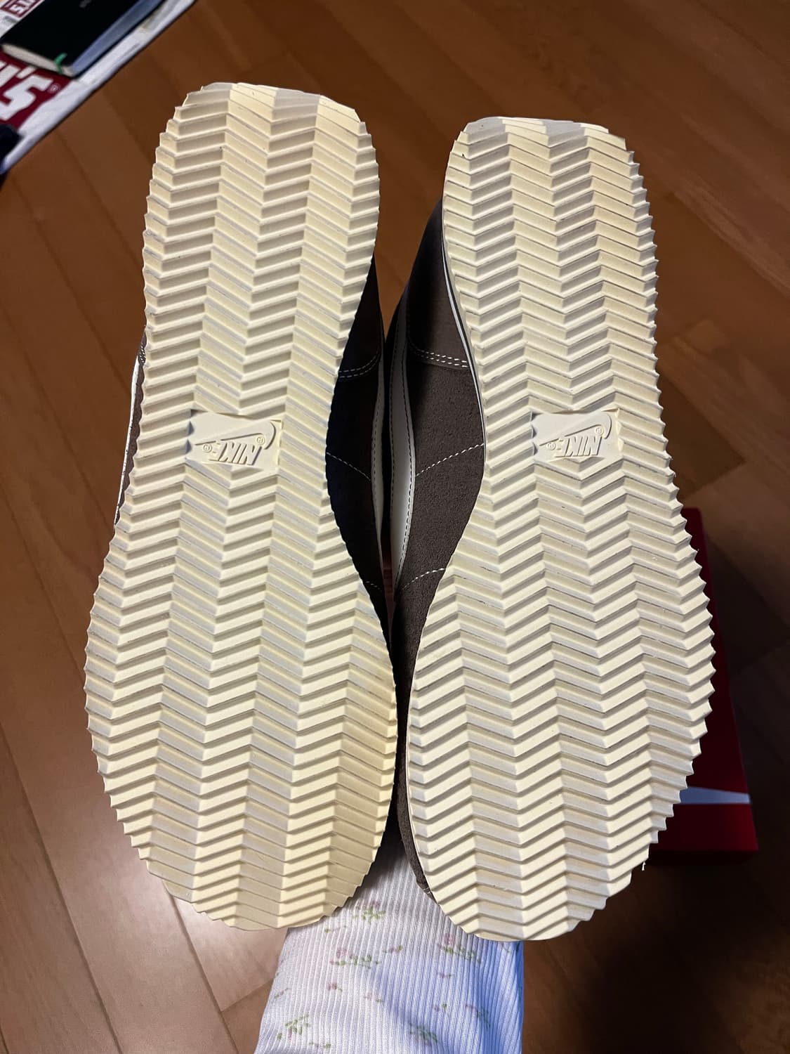 나이키 코르테즈 2023 한글날 에디션  상품이미지3