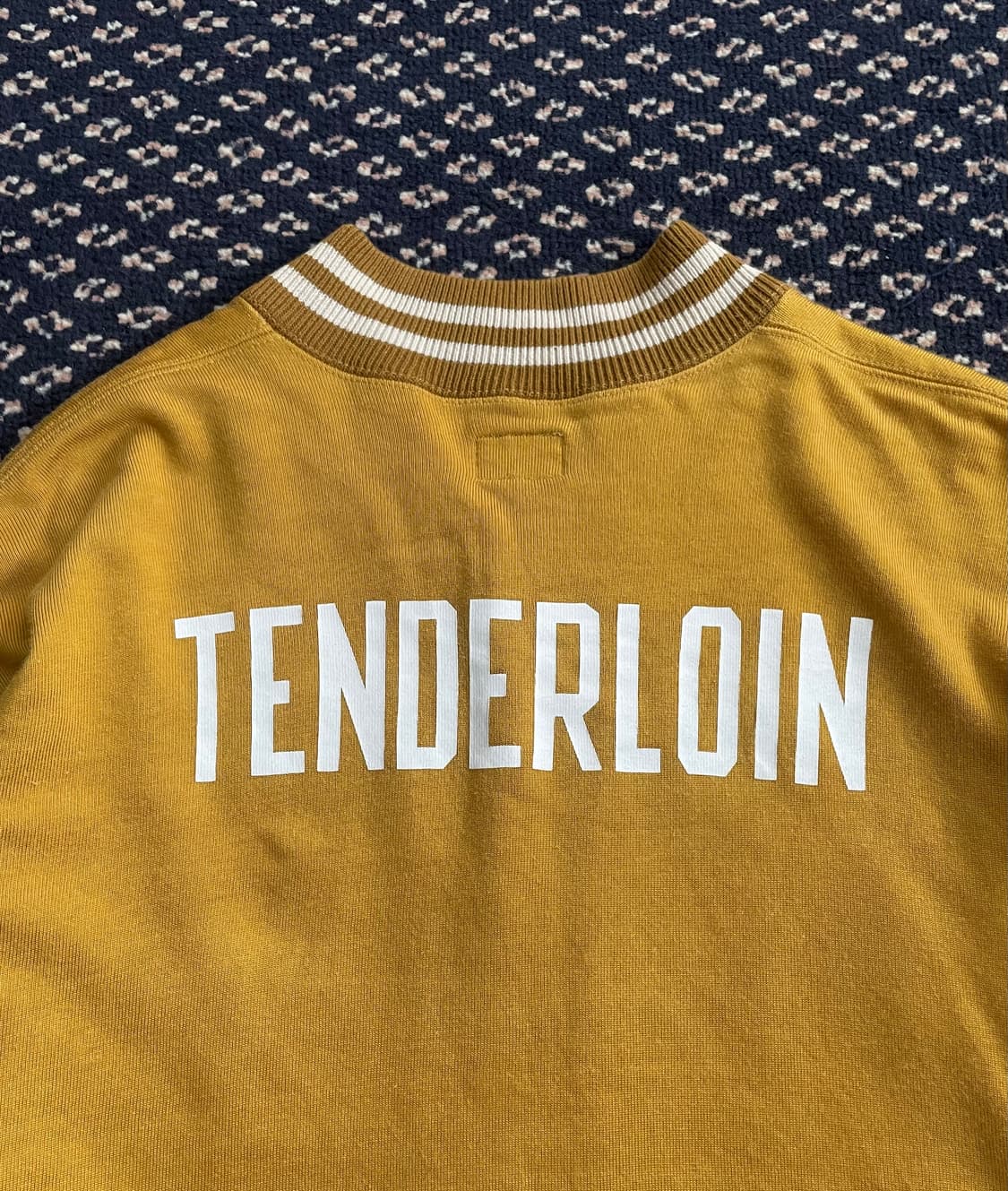Tenderloin 상품이미지5