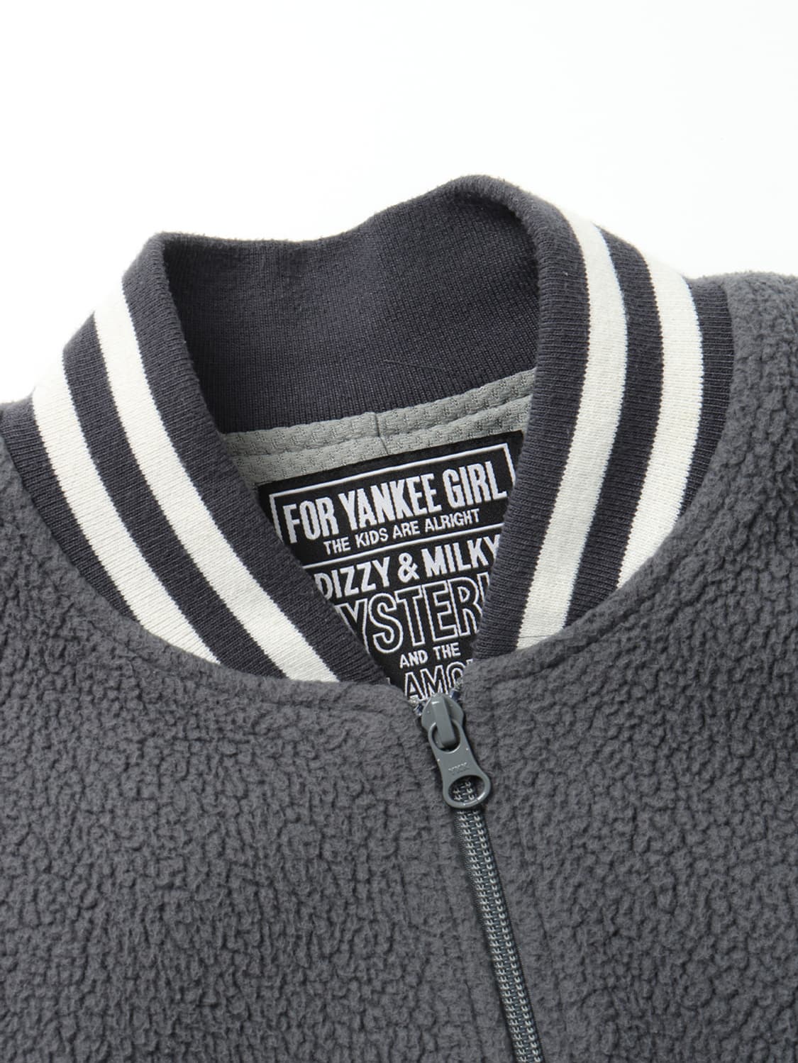 히스테릭글래머 HYSTERIC GLAMOUR Patch Jumper 상품이미지6